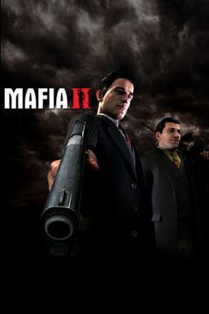 Обои на рабочий стол и альтернативная история игры Mafia 2